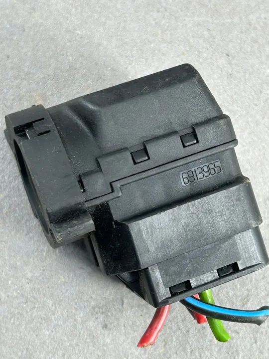 MINI ONE COOPER R50 Sytytyskytkin 6913965 image 3