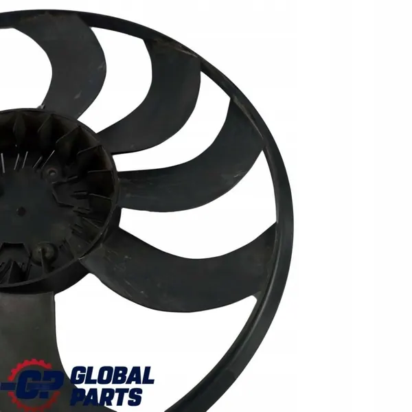 Ventilateur de refroidissement BMW OEM 7640508 - Pièce d'origine image 4