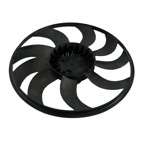 Ventilateur de refroidissement BMW OEM 7640508 - Pièce d'origine image 5