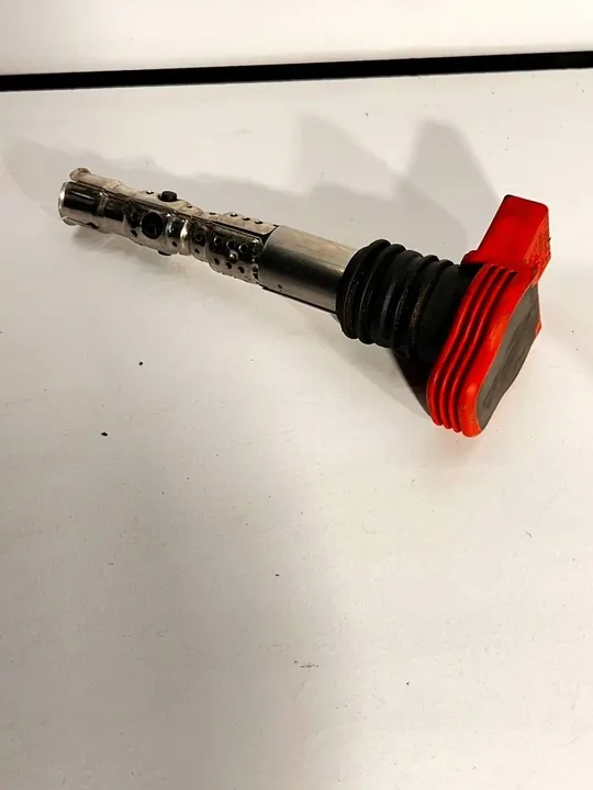 Bobina de ignição alta tensão Audi A4 S4 B6 2002 OEM 06C905115G image 4