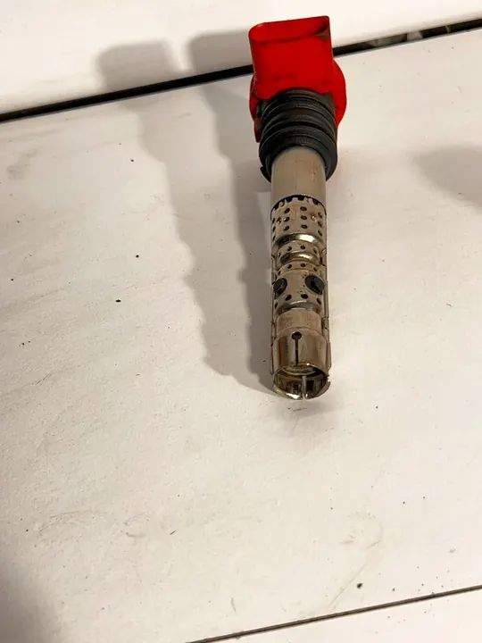 Bobina de ignição alta tensão Audi A4 S4 B6 2002 OEM 06C905115G image 5