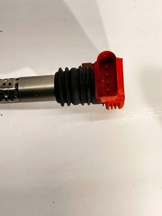 Bobina de ignição alta tensão Audi A4 S4 B6 2002 OEM 06C905115G image 6