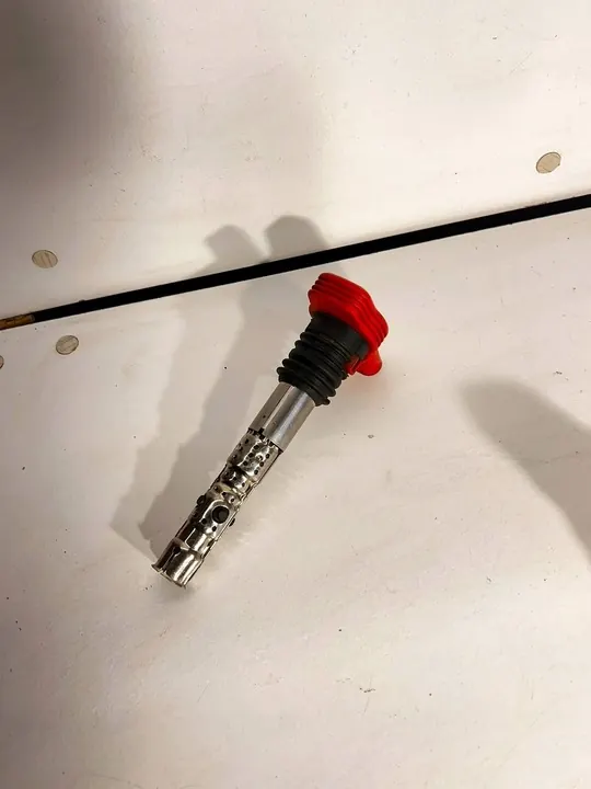 Bobina de ignição alta tensão Audi A4 S4 B6 2002 OEM 06C905115G image 7