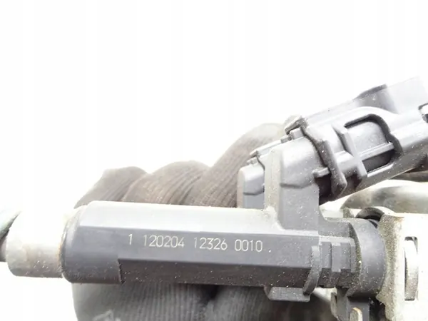 Rampa Iniezione Iniettori Nissan Qashqai J10 1.6 Benzina OEM image 5