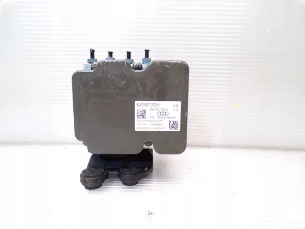 ABS ESP Pump OEM 8W0907379K för Audi A4 B9 A5 8W image 2