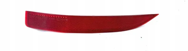Refletor para-choques traseiro esquerdo BMW X1 F48 OEM 7355547 image 2