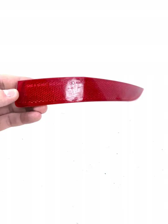 Refletor para-choques traseiro esquerdo BMW X1 F48 OEM 7355547 image 7