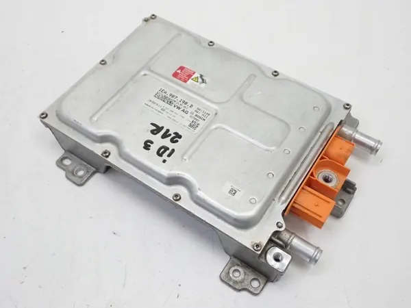 Módulo controlo inversor OEM 1EA907190D para VW ID.3 image 2