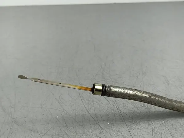 Tige d'huile Mitsubishi Eclipse Cross 2018 FOB53938 image 2