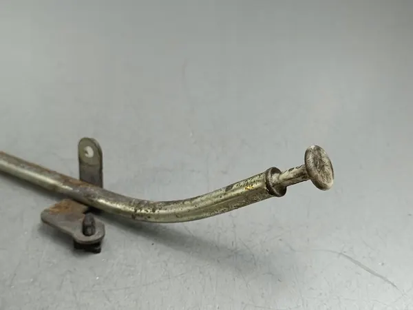 Tige d'huile Mitsubishi Eclipse Cross 2018 FOB53938 image 3