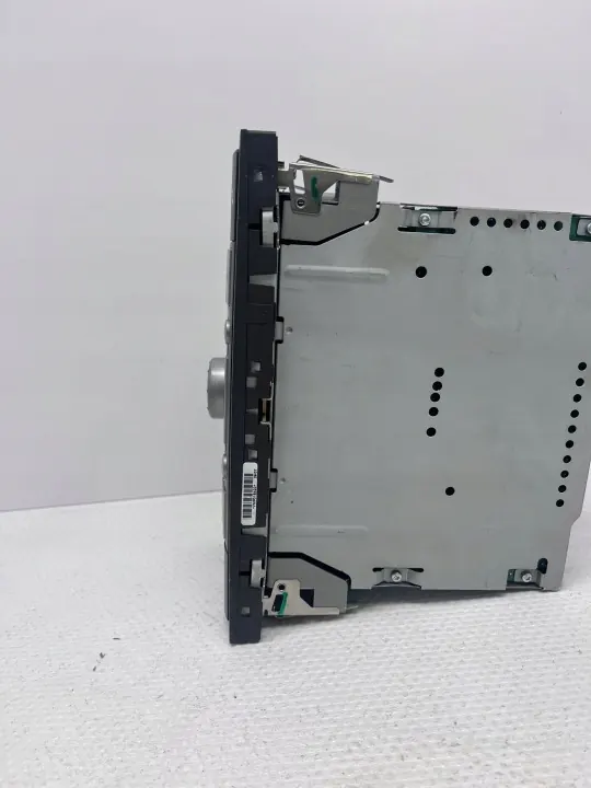 Ford Transit MK7 CD Radio OEM 6C1T-18C815-BJ image 10