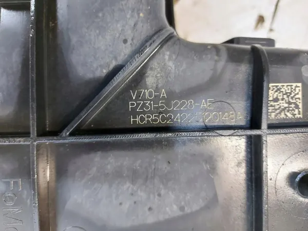 AdBlue-säiliöpumppu Transit Custom II OEM pz31-5j228-ae image 4