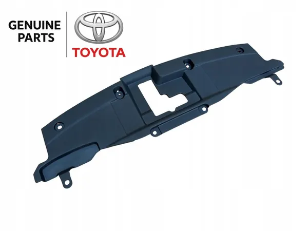 TOYOTA HILUX VIII 2015- Tampa dianteira 53117-0K130 image 1