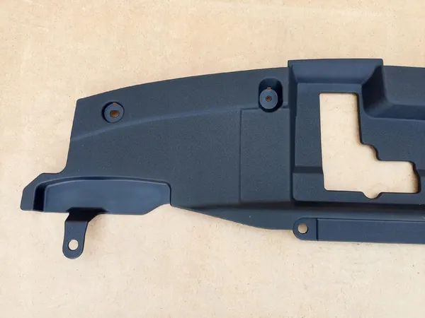 TOYOTA HILUX VIII 2015- Tampa dianteira 53117-0K130 image 5