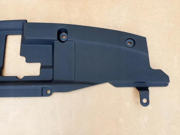 TOYOTA HILUX VIII 2015- Tampa dianteira 53117-0K130 image 6