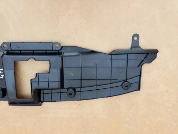 TOYOTA HILUX VIII 2015- Tampa dianteira 53117-0K130 image 8