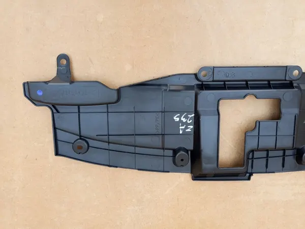 TOYOTA HILUX VIII 2015- Tampa dianteira 53117-0K130 image 9