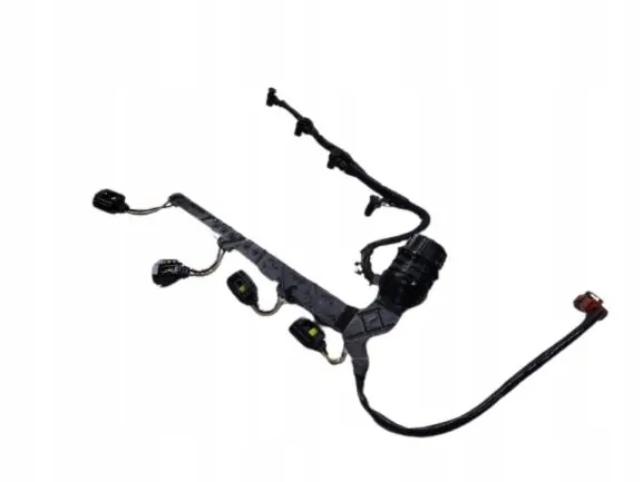 LPG installatiekit OEM 9649900780 voor Citroen C2 image 2