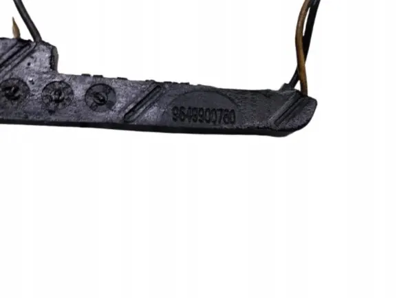 LPG installatiekit OEM 9649900780 voor Citroen C2 image 3