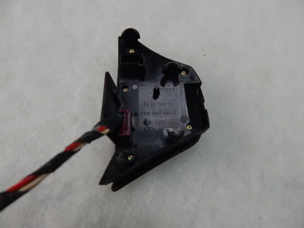 BMW E36/E38/E39 ennen kasvojenkohotusta vakionopeudensäädin-näppäimet image 7