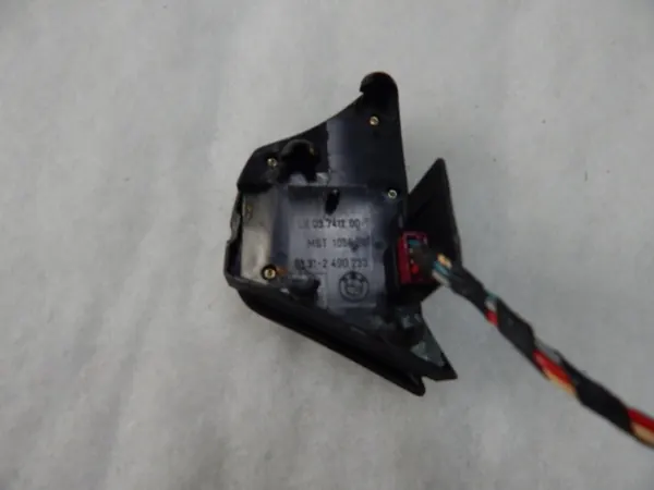 BMW E36/E38/E39 ennen kasvojenkohotusta vakionopeudensäädin-näppäimet image 8