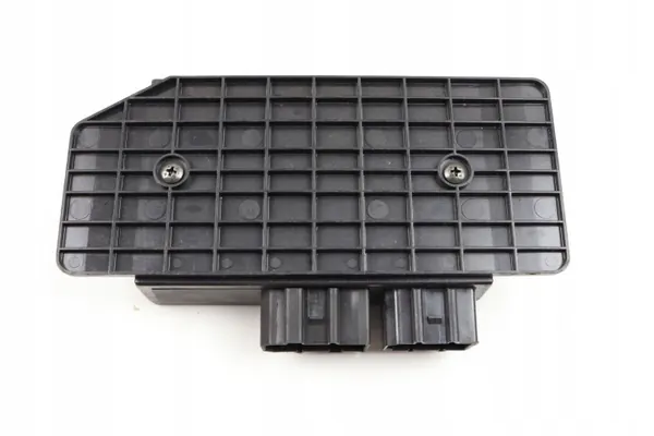 Module Confort OEM 1C0959799B pour Skoda Octavia I FL image 3
