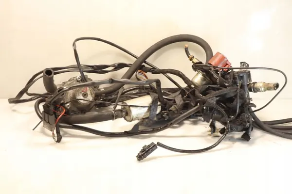 Kit LPG usado OEM E3110R-001001 para Citroen C4 image 2