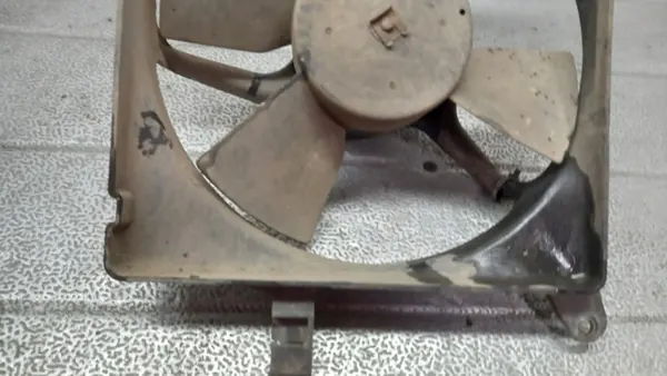 Kylarrubrik Opel Tigra I 95R 1.4B Coupe 90410053 image 2