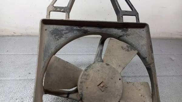 Kylarrubrik Opel Tigra I 95R 1.4B Coupe 90410053 image 3