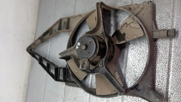 Kylarrubrik Opel Tigra I 95R 1.4B Coupe 90410053 image 6