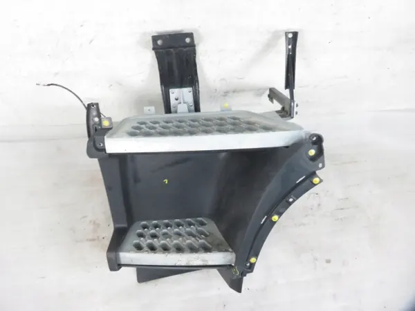 Marche Gauche OEM 82142327 pour Volvo FH II image 2