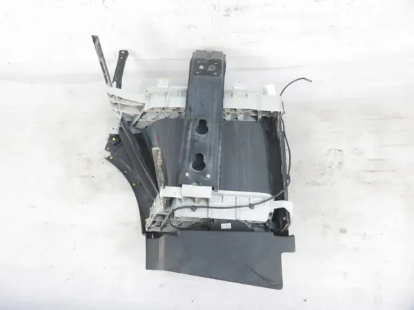 Marche Gauche OEM 82142327 pour Volvo FH II image 3