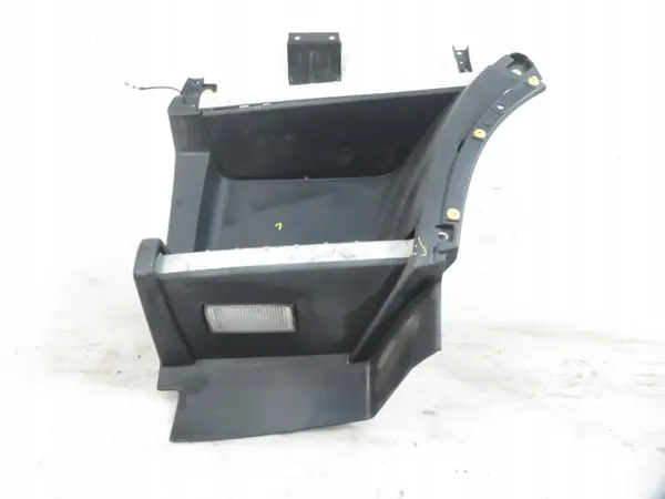 Marche Gauche OEM 82142327 pour Volvo FH II image 4