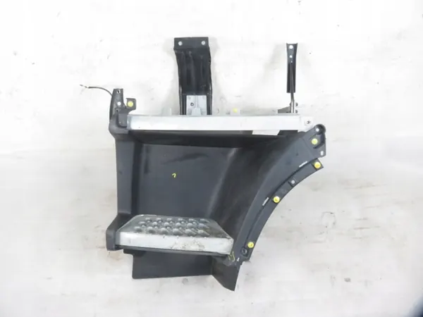 Marche Gauche OEM 82142327 pour Volvo FH II image 6