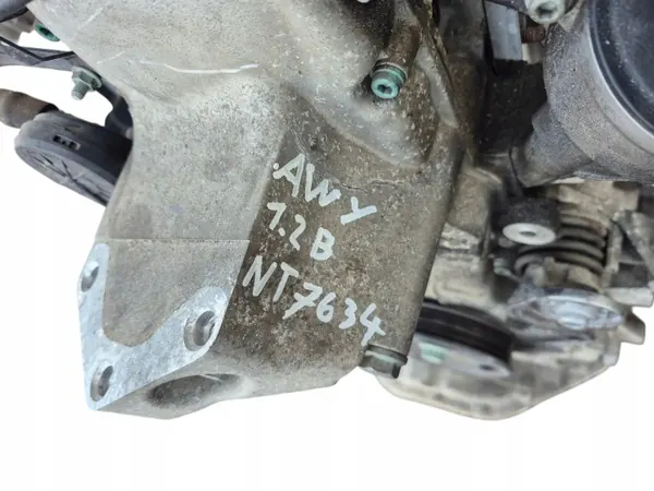 Motor VW POLO 1.2 AWY - Pieza OEM Usada image 2