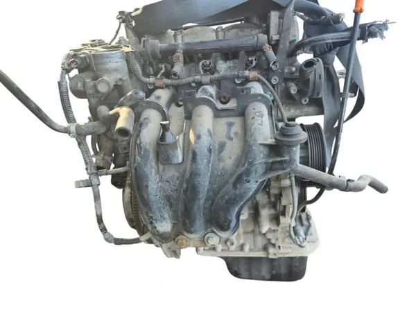 Motor VW POLO 1.2 AWY - Pieza OEM Usada image 3