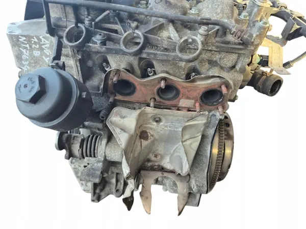 Motor VW POLO 1.2 AWY - Pieza OEM Usada image 5