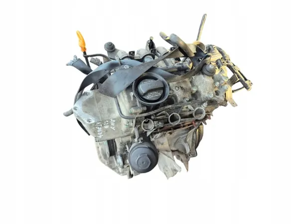 Motor VW POLO 1.2 AWY - Pieza OEM Usada image 6