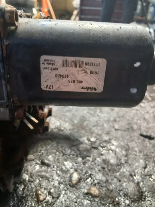 BMW OEM 2284170 Differential för M5/M6 4.4 V8 image 5