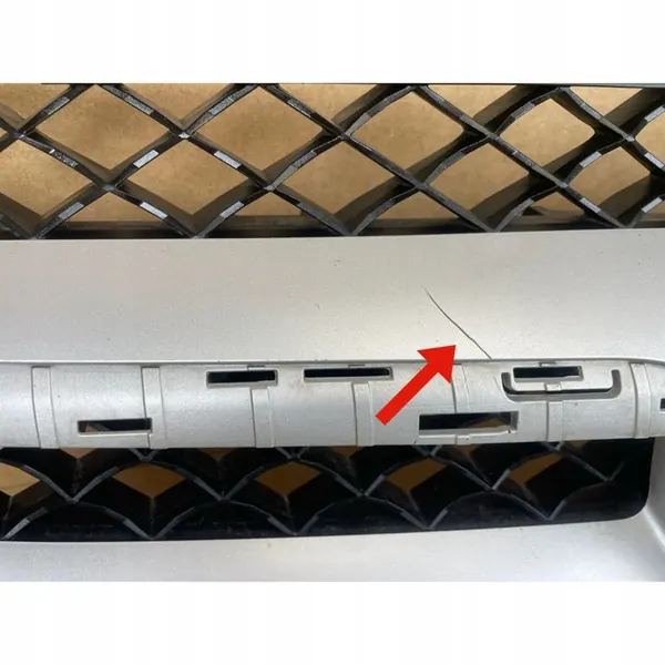 Griglia Paraurti Anteriore Mercedes GLK X204 W204 2012-2015 A2048802983 image 4