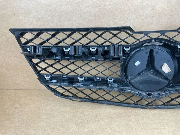 Griglia Paraurti Anteriore Mercedes GLK X204 W204 2012-2015 A2048802983 image 7