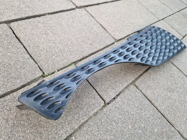 Griglia paraurti anteriore destra NISSAN JUKE F15 62074-1KA6A image 2