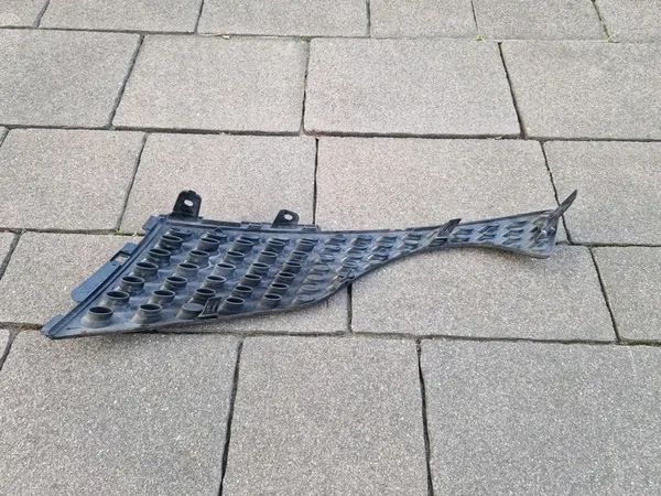 Griglia paraurti anteriore destra NISSAN JUKE F15 62074-1KA6A image 5