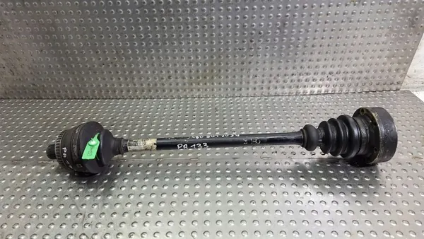 OEM S26380025 Achteras voor Audi A6 C5 image 2