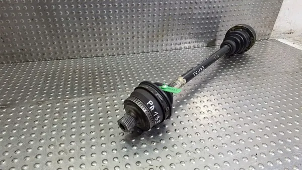 OEM S26380025 Achteras voor Audi A6 C5 image 3