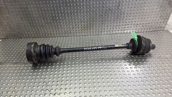 OEM S26380025 Achteras voor Audi A6 C5 image 4