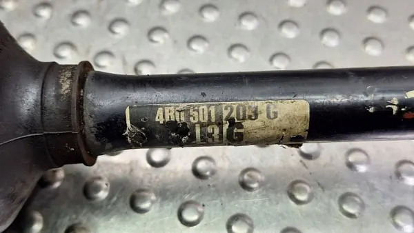 OEM S26380025 Achteras voor Audi A6 C5 image 5