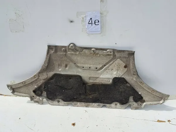 Audi A5 S5 Motorhuv 8F0863821 image 2