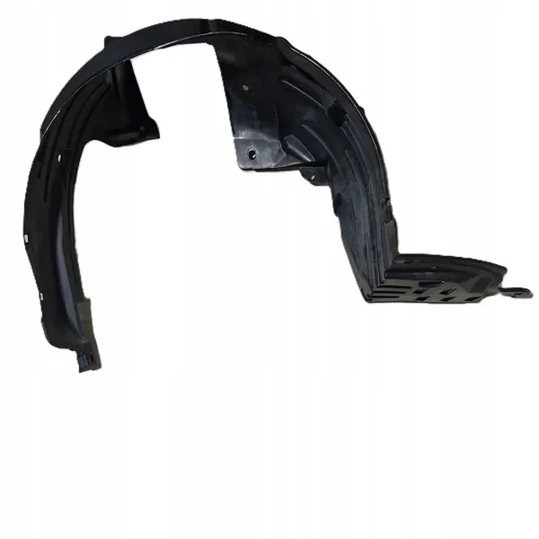 HONDA CITI Front Wheel Arch Right Sedan OEM 74101-TM0-T0 image 2