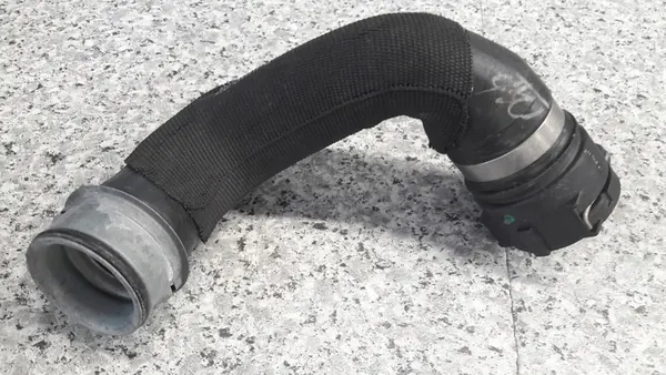 A1665005300 intercoolerslang GL GLE GLS X166 image 2